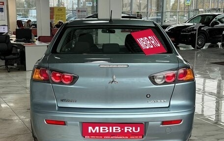 Mitsubishi Lancer IX, 2010 год, 1 099 000 рублей, 5 фотография