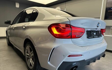 BMW 1 серия, 2022 год, 3 300 000 рублей, 6 фотография