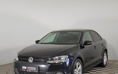 Volkswagen Jetta VI, 2013 год, 1 099 000 рублей, 1 фотография