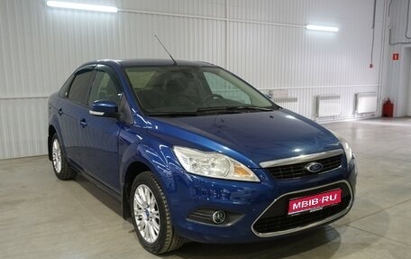 Ford Focus II рестайлинг, 2008 год, 650 000 рублей, 1 фотография