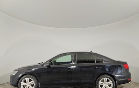 Volkswagen Jetta VI, 2013 год, 1 099 000 рублей, 8 фотография