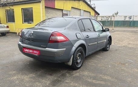 Renault Megane II, 2006 год, 235 000 рублей, 5 фотография