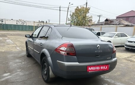 Renault Megane II, 2006 год, 235 000 рублей, 7 фотография