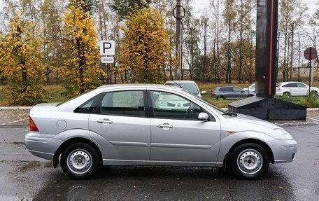 Ford Focus IV, 2005 год, 299 000 рублей, 4 фотография