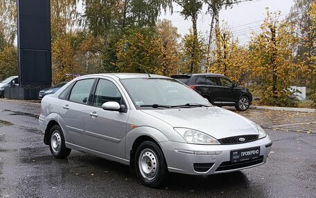 Ford Focus IV, 2005 год, 299 000 рублей, 3 фотография