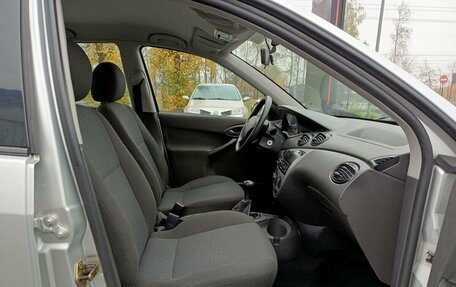 Ford Focus IV, 2005 год, 299 000 рублей, 11 фотография