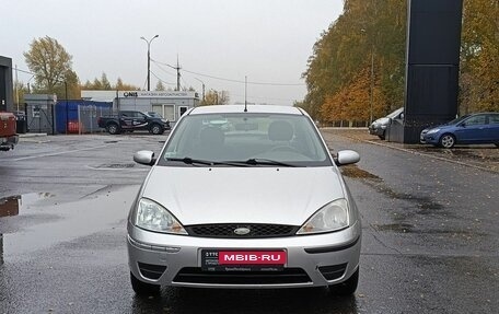 Ford Focus IV, 2005 год, 299 000 рублей, 2 фотография