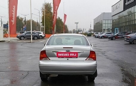 Ford Focus IV, 2005 год, 299 000 рублей, 6 фотография