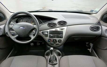 Ford Focus IV, 2005 год, 299 000 рублей, 14 фотография