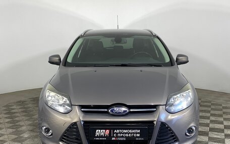 Ford Focus III, 2012 год, 1 049 000 рублей, 2 фотография