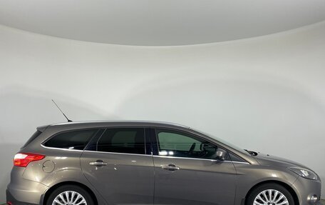 Ford Focus III, 2012 год, 1 049 000 рублей, 4 фотография