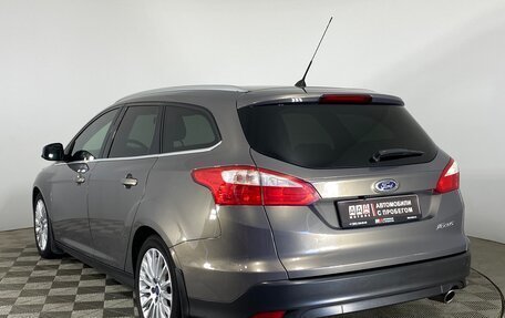 Ford Focus III, 2012 год, 1 049 000 рублей, 7 фотография