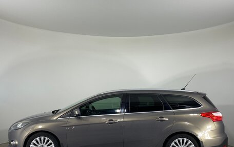 Ford Focus III, 2012 год, 1 049 000 рублей, 8 фотография