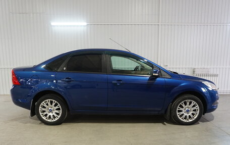 Ford Focus II рестайлинг, 2008 год, 650 000 рублей, 5 фотография