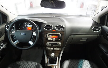 Ford Focus II рестайлинг, 2008 год, 650 000 рублей, 14 фотография