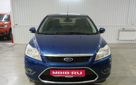 Ford Focus II рестайлинг, 2008 год, 650 000 рублей, 8 фотография