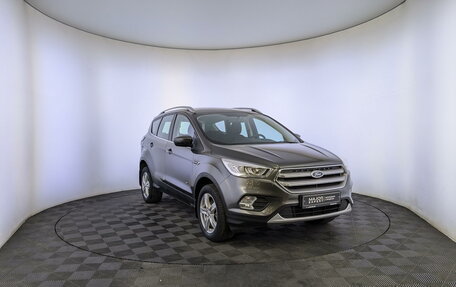 Ford Kuga III, 2017 год, 1 750 000 рублей, 3 фотография