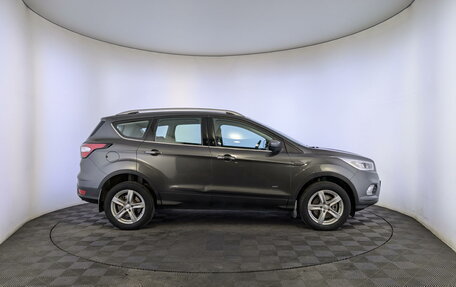 Ford Kuga III, 2017 год, 1 750 000 рублей, 4 фотография