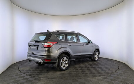 Ford Kuga III, 2017 год, 1 750 000 рублей, 5 фотография