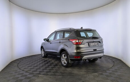 Ford Kuga III, 2017 год, 1 750 000 рублей, 7 фотография