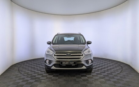 Ford Kuga III, 2017 год, 1 750 000 рублей, 2 фотография