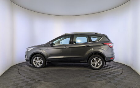 Ford Kuga III, 2017 год, 1 750 000 рублей, 8 фотография