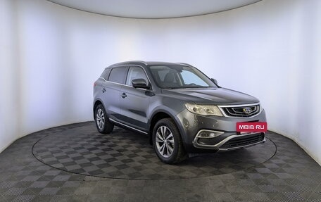 Geely Atlas I, 2019 год, 1 775 000 рублей, 3 фотография