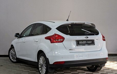 Ford Focus III, 2015 год, 1 250 000 рублей, 7 фотография