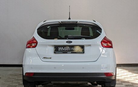 Ford Focus III, 2015 год, 1 250 000 рублей, 6 фотография