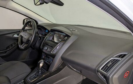 Ford Focus III, 2015 год, 1 250 000 рублей, 11 фотография