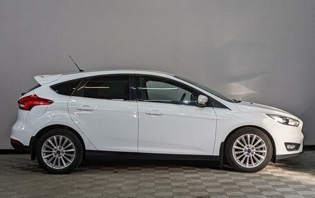 Ford Focus III, 2015 год, 1 250 000 рублей, 4 фотография