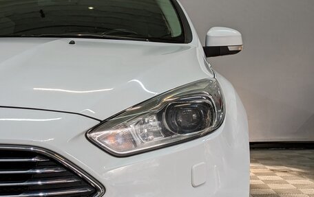 Ford Focus III, 2015 год, 1 250 000 рублей, 17 фотография