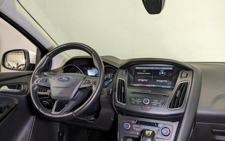 Ford Focus III, 2015 год, 1 250 000 рублей, 24 фотография