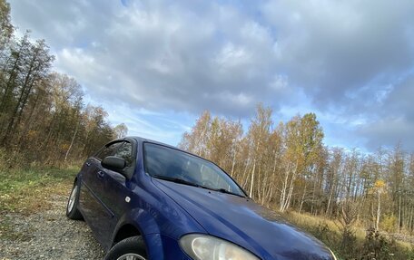 Chevrolet Lacetti, 2008 год, 450 000 рублей, 4 фотография