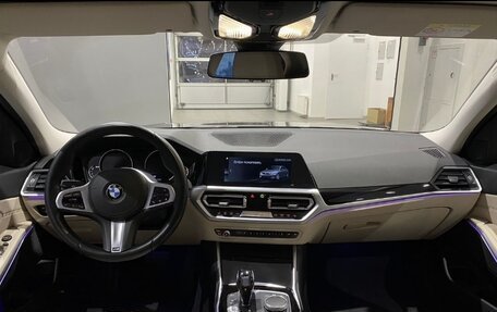 BMW 3 серия, 2019 год, 3 490 000 рублей, 6 фотография