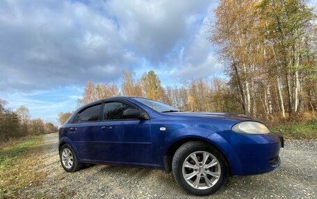 Chevrolet Lacetti, 2008 год, 450 000 рублей, 5 фотография