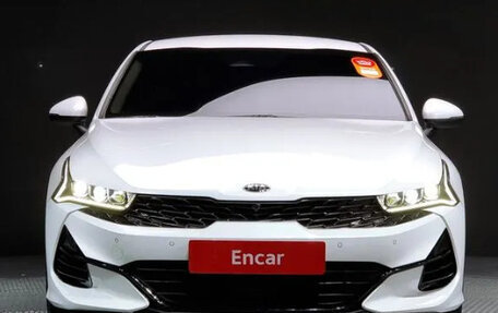 KIA K5, 2020 год, 2 644 000 рублей, 3 фотография