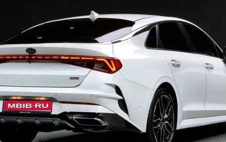 KIA K5, 2020 год, 2 644 000 рублей, 2 фотография