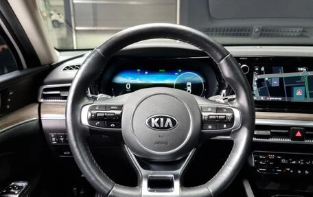 KIA K5, 2020 год, 2 644 000 рублей, 13 фотография