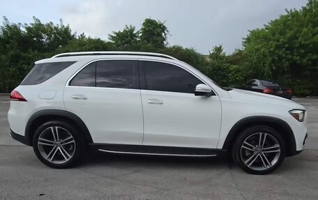 Mercedes-Benz GLE, 2021 год, 5 760 000 рублей, 4 фотография