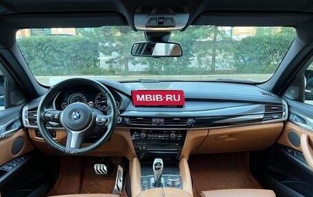 BMW X6, 2019 год, 6 700 000 рублей, 9 фотография