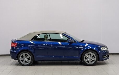 Audi A3, 2012 год, 2 470 000 рублей, 4 фотография