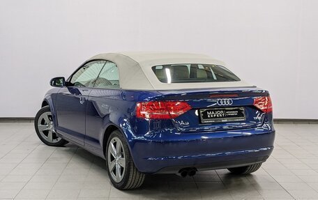 Audi A3, 2012 год, 2 470 000 рублей, 7 фотография