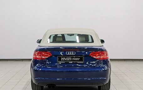 Audi A3, 2012 год, 2 470 000 рублей, 6 фотография