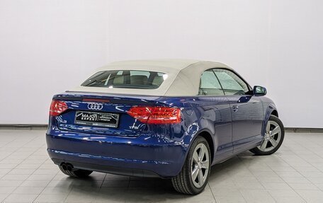 Audi A3, 2012 год, 2 470 000 рублей, 5 фотография