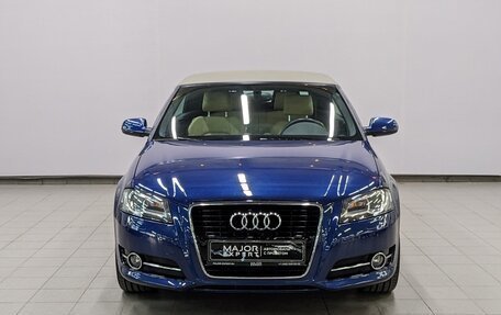 Audi A3, 2012 год, 2 470 000 рублей, 2 фотография