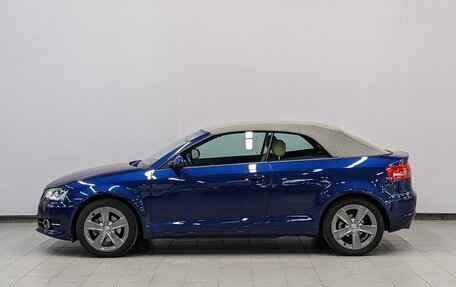 Audi A3, 2012 год, 2 470 000 рублей, 8 фотография