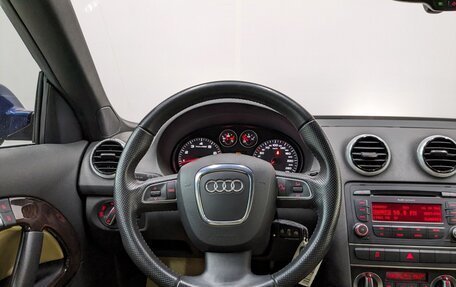 Audi A3, 2012 год, 2 470 000 рублей, 21 фотография