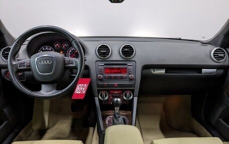 Audi A3, 2012 год, 2 470 000 рублей, 14 фотография