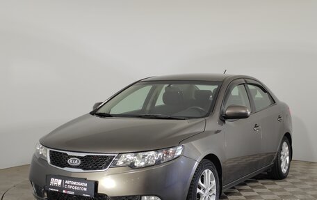 KIA Cerato III, 2011 год, 900 000 рублей, 1 фотография